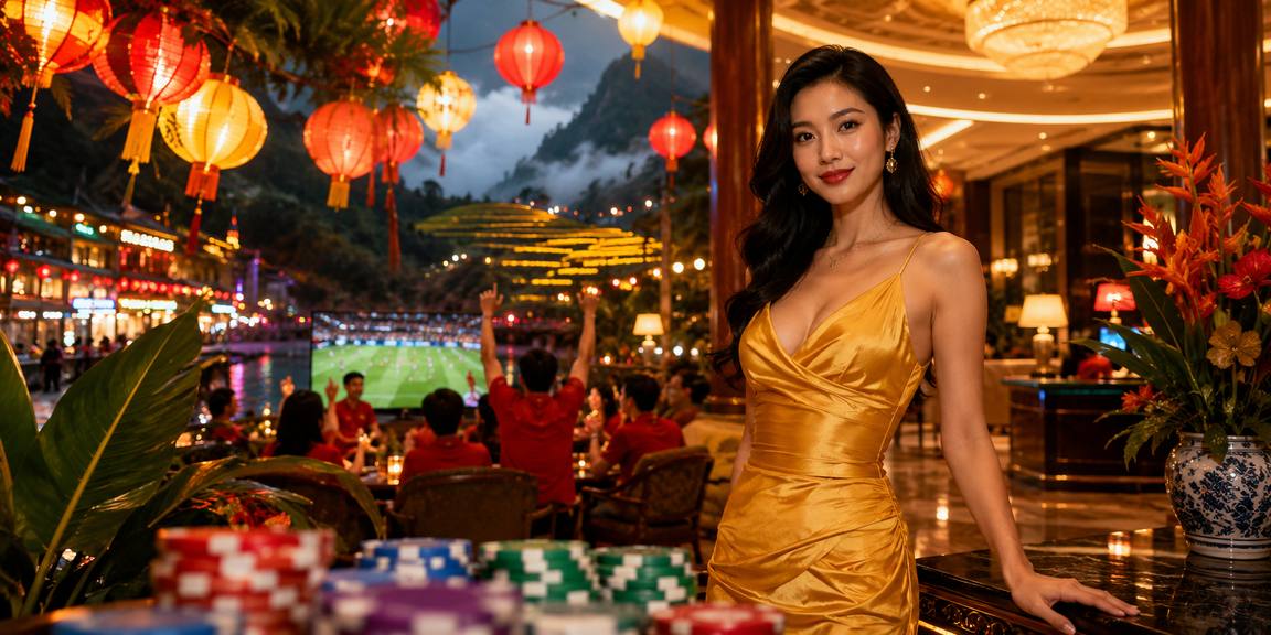 app u888 Casino